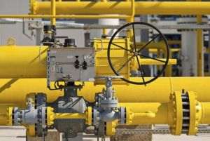 INS: Producţia de gaze a scăzut cu 1,7% în primele 5 luni din 2025